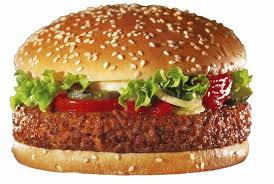 Veg Burger Services in Delhi Delhi India